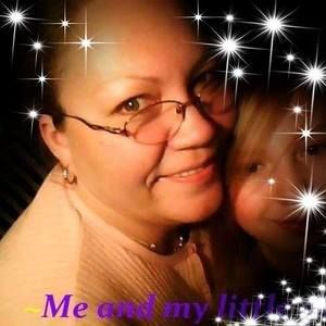 Meet your Posher, Tammy